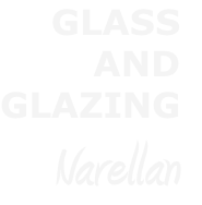 GLASS 
AND 
GLAZING
Narellan
